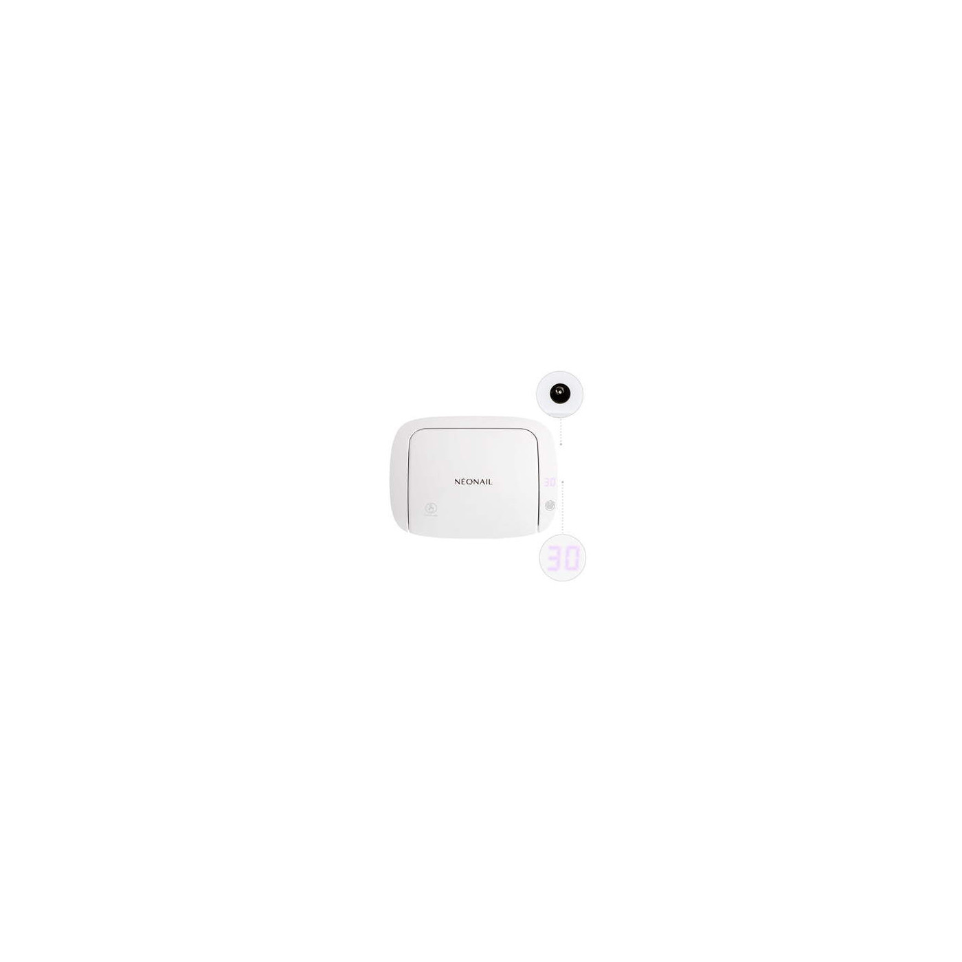 Lampada LED FUTURO 22W/48
